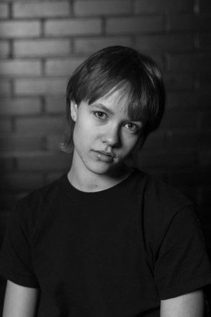 Elsi Sloan portrait