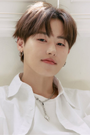 U-Kwon portrait