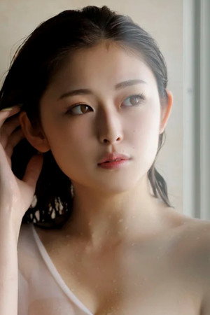 Yuna Kogawa portrait