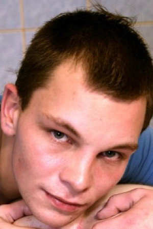 Michael Bellack portrait