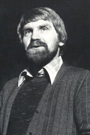 Mirosław Gruszczyński portrait
