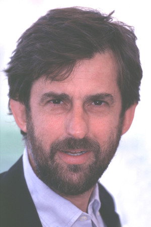 Nanni Moretti portrait