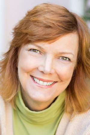 Ann Ryerson portrait