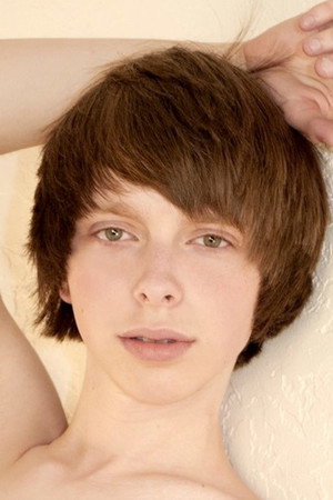 Jesse Starr portrait