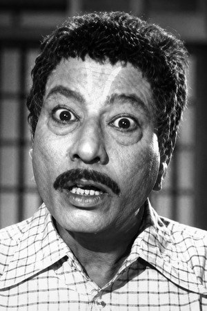 Valluri Balakrishna portrait