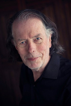 Donal O'Hanlon portrait