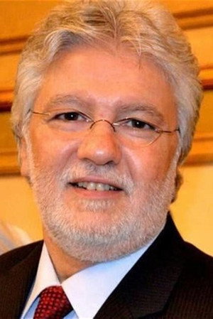 Medhat Kassem portrait