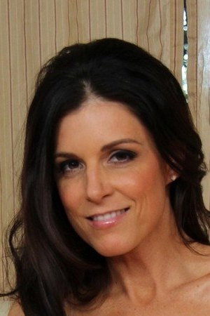 Shaena Steele portrait