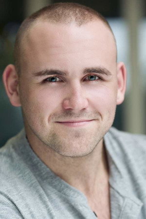 Jack Barry portrait