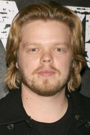Elden Henson portrait