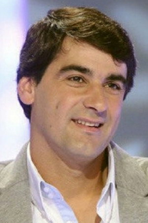 Jesulín de Ubrique portrait