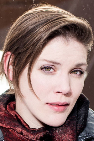 Val Duncan portrait