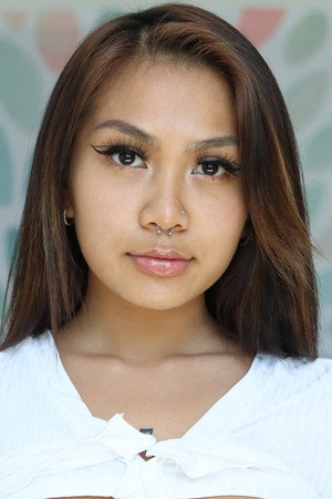 Yumi Sin portrait