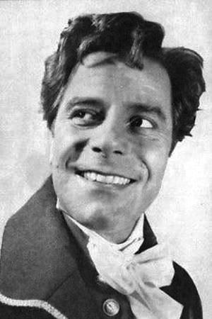 Emil Stöhr portrait