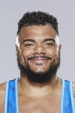 Robert Steveson portrait