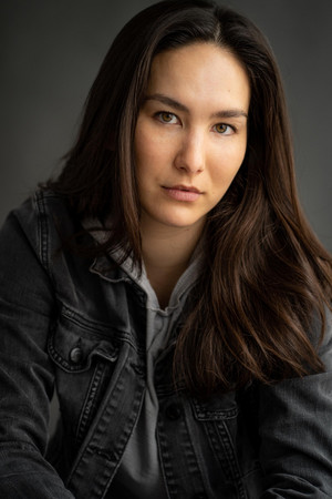 Mari Kasuya portrait