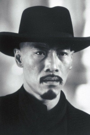 Roger Yuan portrait