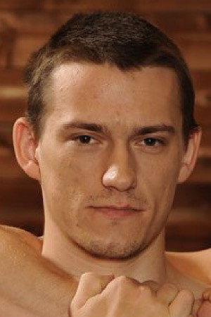 Martin Sleziak portrait