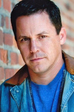 Christian Lyon portrait