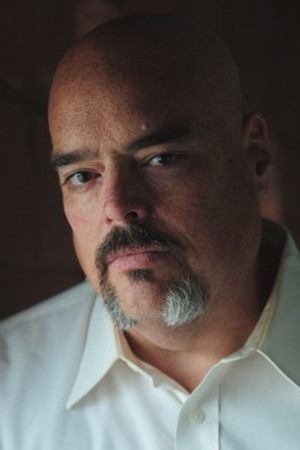 Scott Barrows portrait