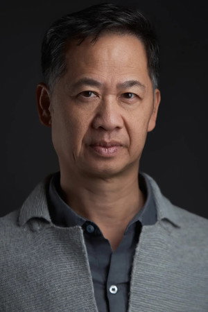 Aaron Wan portrait