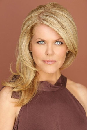 Tracey Birdsall portrait