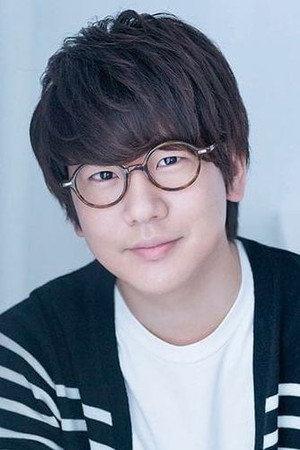 Natsuki Hanae portrait
