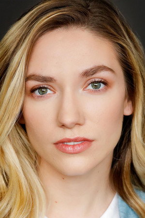 Taylor Plecity portrait
