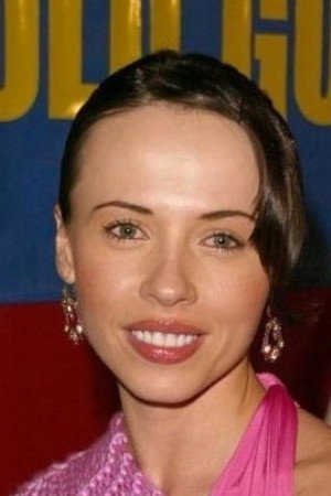 Angelika Libera portrait