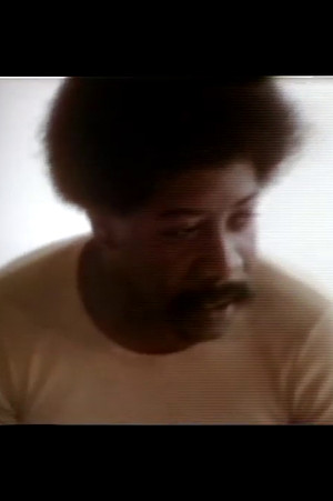 Tom Wright portrait