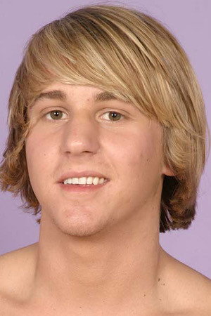 Colby James portrait