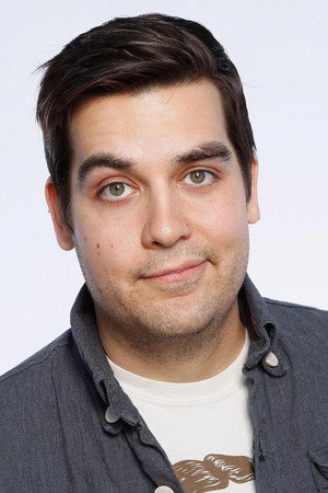 Piotr Michael portrait