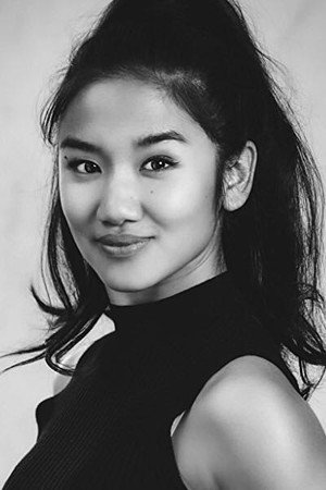 Savira Windyani portrait