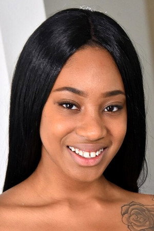 Lala Ivey portrait