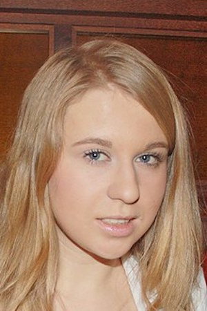 Serina portrait
