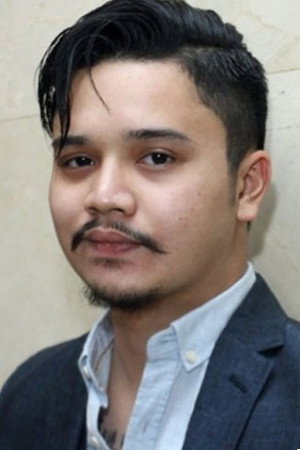 Derby Romero portrait
