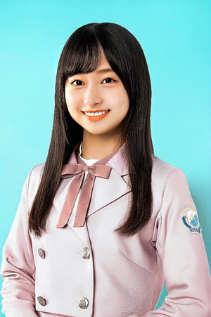 Yuka Kageyama portrait