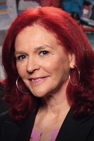 Manuela Carlos portrait