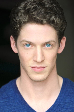 Zach Appelman portrait