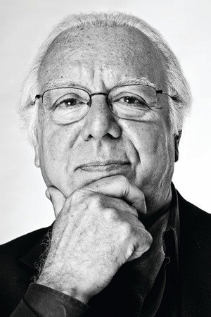 Carlos do Carmo portrait