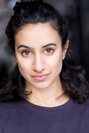 Nadia Emam portrait