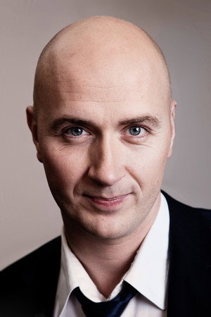 Terje Sporsem portrait