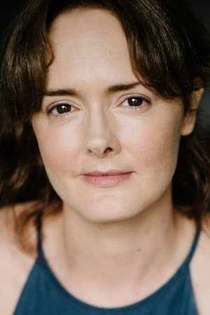 Luisa Prosser portrait