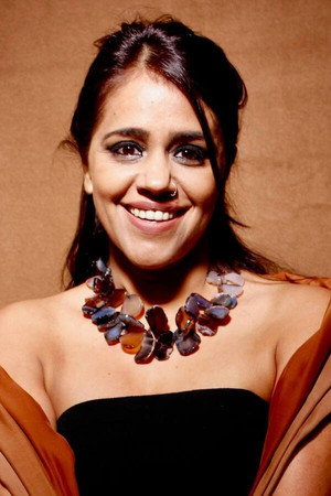Taranjit Kaur portrait