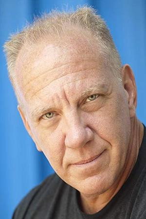 Drew Henriksen portrait