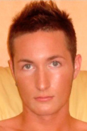 Nicolas Love portrait
