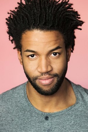 Denim Richards portrait