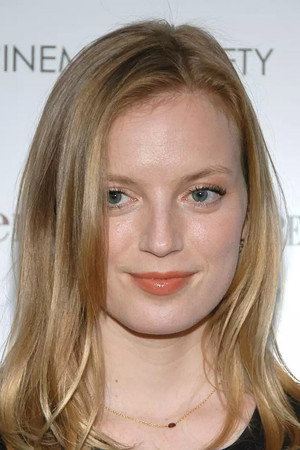 Sarah Polley portrait