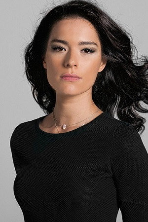 Şafak Pekdemir portrait