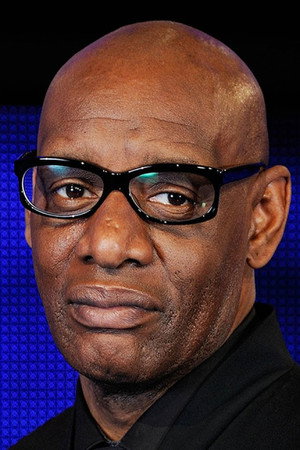 Shaun Wallace portrait